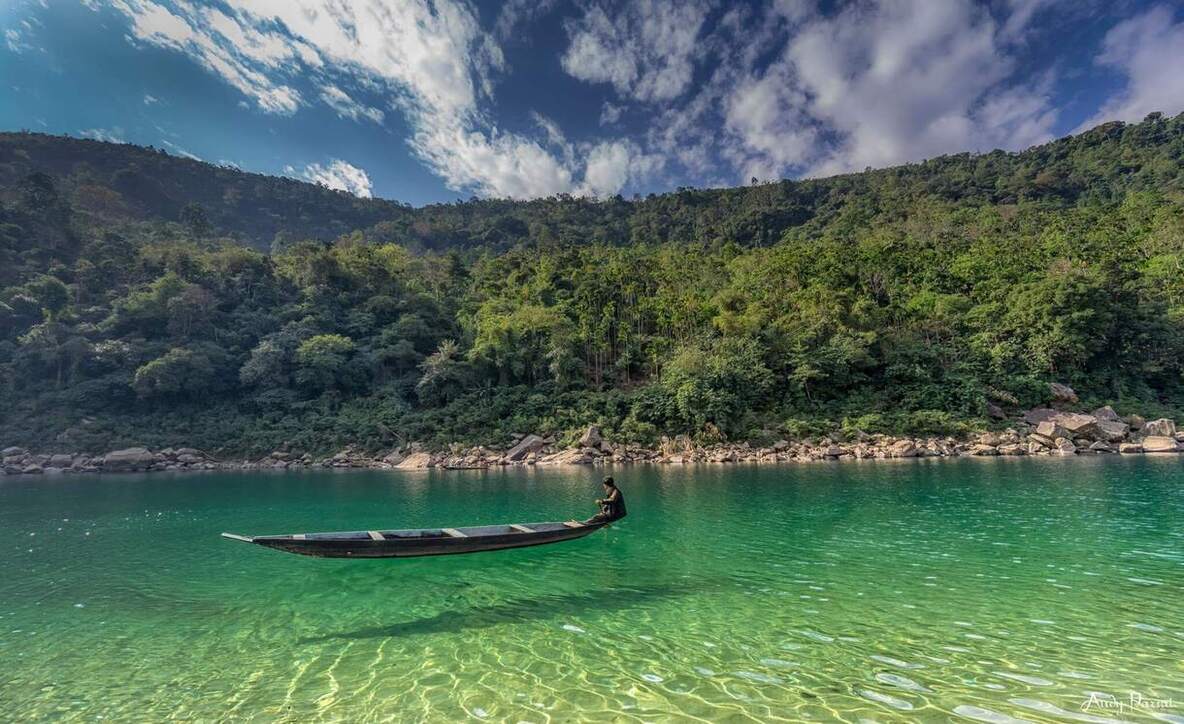 Meghalaya and Kaziranga: Highlands and Wildlife Safari