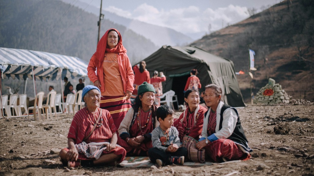 Dirang Valley & Monpa Community Heritage
